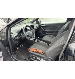 Compresseur clim FORD FIESTA 7