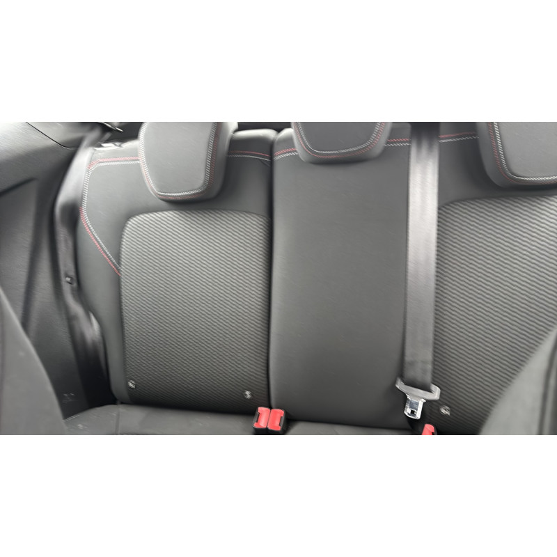 Compresseur clim FORD FIESTA 7 Photo n°14
