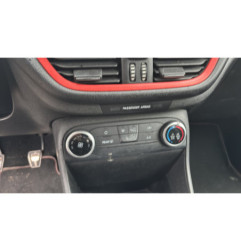Compresseur clim FORD FIESTA 7