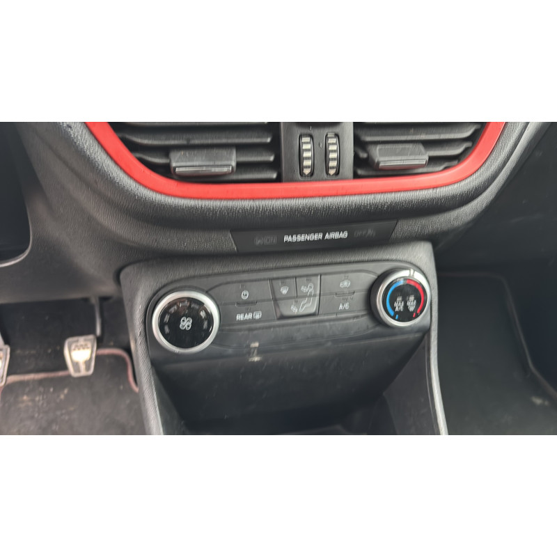 Compresseur clim FORD FIESTA 7 Photo n°16