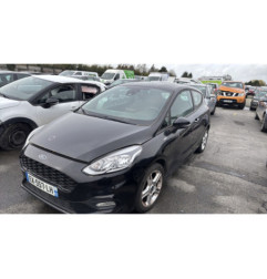 Compresseur clim FORD FIESTA 7