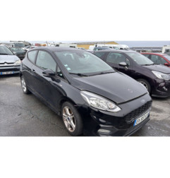 Compresseur clim FORD FIESTA 7