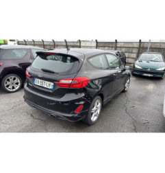 Compresseur clim FORD FIESTA 7