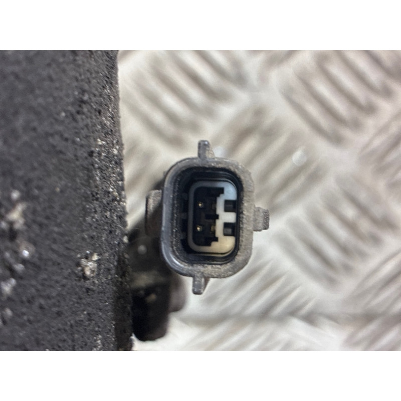 Compresseur clim SMART FORFOUR 2 Photo n°3