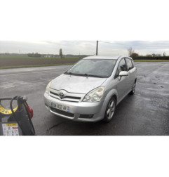 Compresseur clim TOYOTA COROLLA VERSO 2