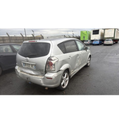 Compresseur clim TOYOTA COROLLA VERSO 2