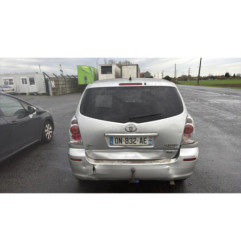 Compresseur clim TOYOTA COROLLA VERSO 2