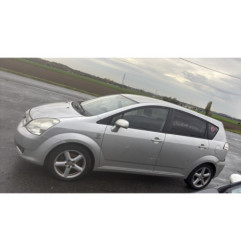 Compresseur clim TOYOTA COROLLA VERSO 2