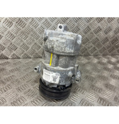 Compresseur clim ALFA ROMEO GIULIETTA 2