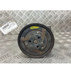 Compresseur clim RENAULT SCENIC 2