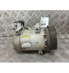 Compresseur clim RENAULT CLIO 4