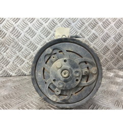 Compresseur clim RENAULT CLIO 4