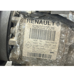 Compresseur clim RENAULT CLIO 4