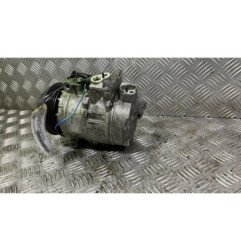 Compresseur clim MERCEDES CLASSE CLK 208 Photo n°1