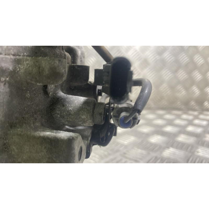Compresseur clim BMW X1 E84 Photo n°5