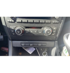 Compresseur clim BMW X1 E84