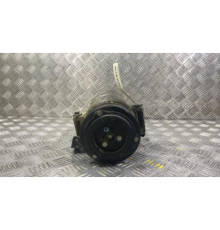 Compresseur clim FORD FIESTA 6