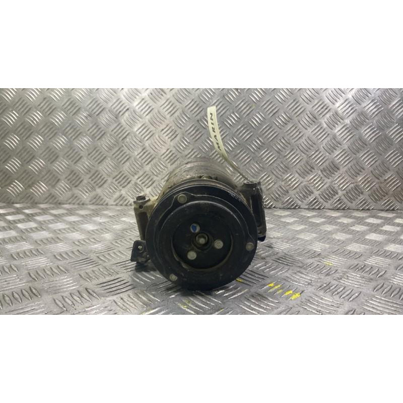 Compresseur clim FORD FIESTA 6 Photo n°5