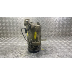 Compresseur clim FORD FIESTA 6