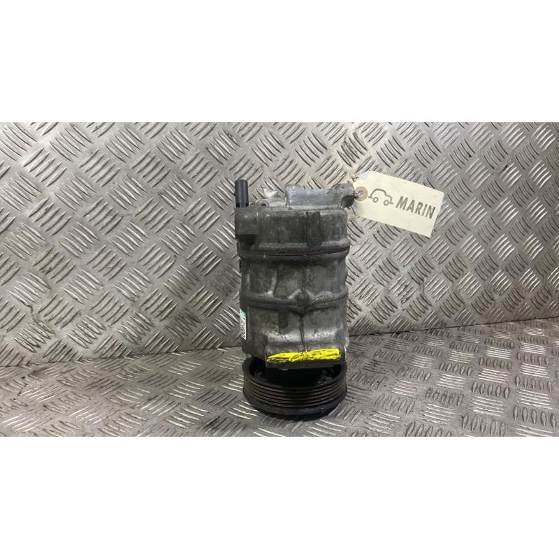 Compresseur clim AUDI A1 1 Photo n°1