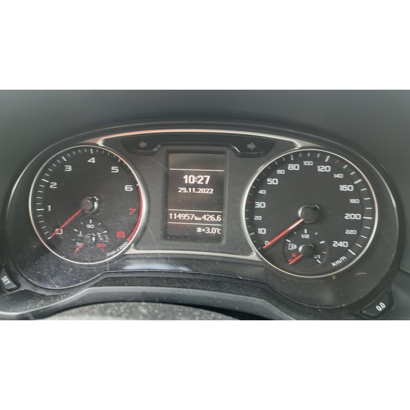 Compresseur clim AUDI A1 1 Photo n°5