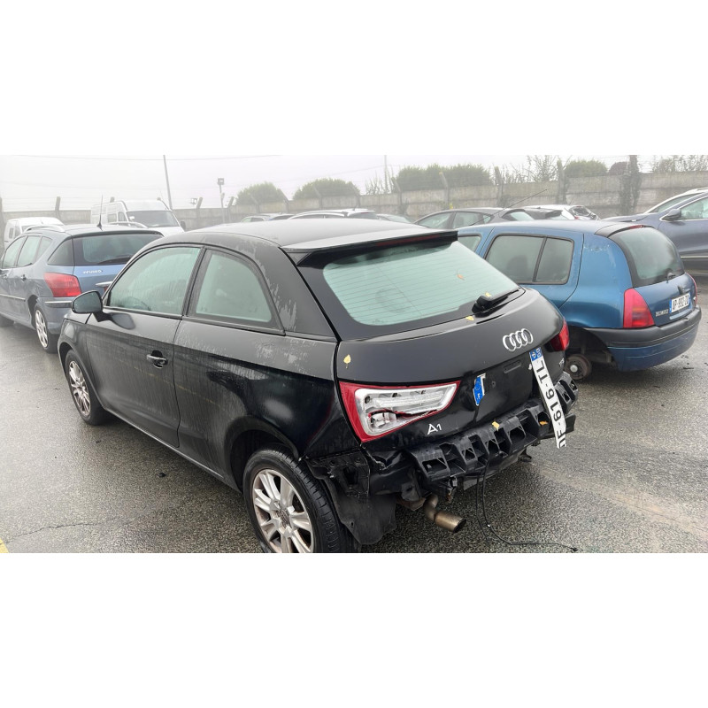 Compresseur clim AUDI A1 1 Photo n°6