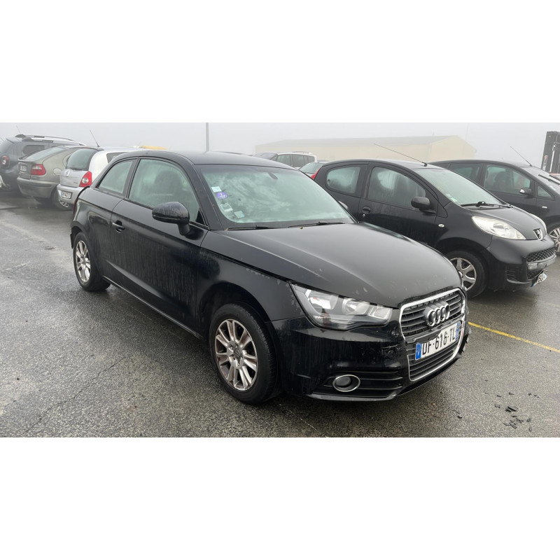 Compresseur clim AUDI A1 1 Photo n°7