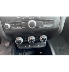 Compresseur clim AUDI A1 1
