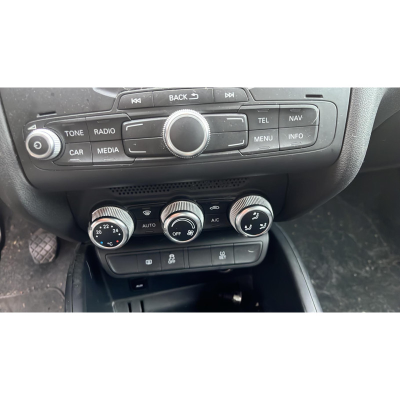 Compresseur clim AUDI A1 1 Photo n°8