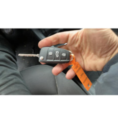 Compresseur clim AUDI A1 1