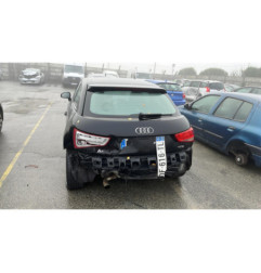 Compresseur clim AUDI A1 1