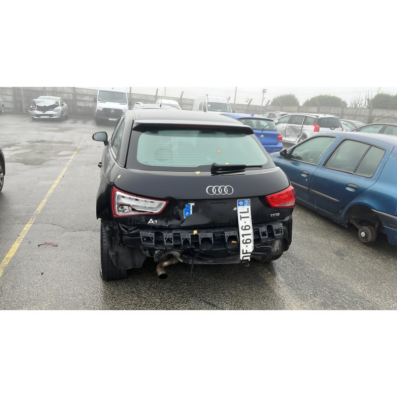 Compresseur clim AUDI A1 1 Photo n°10