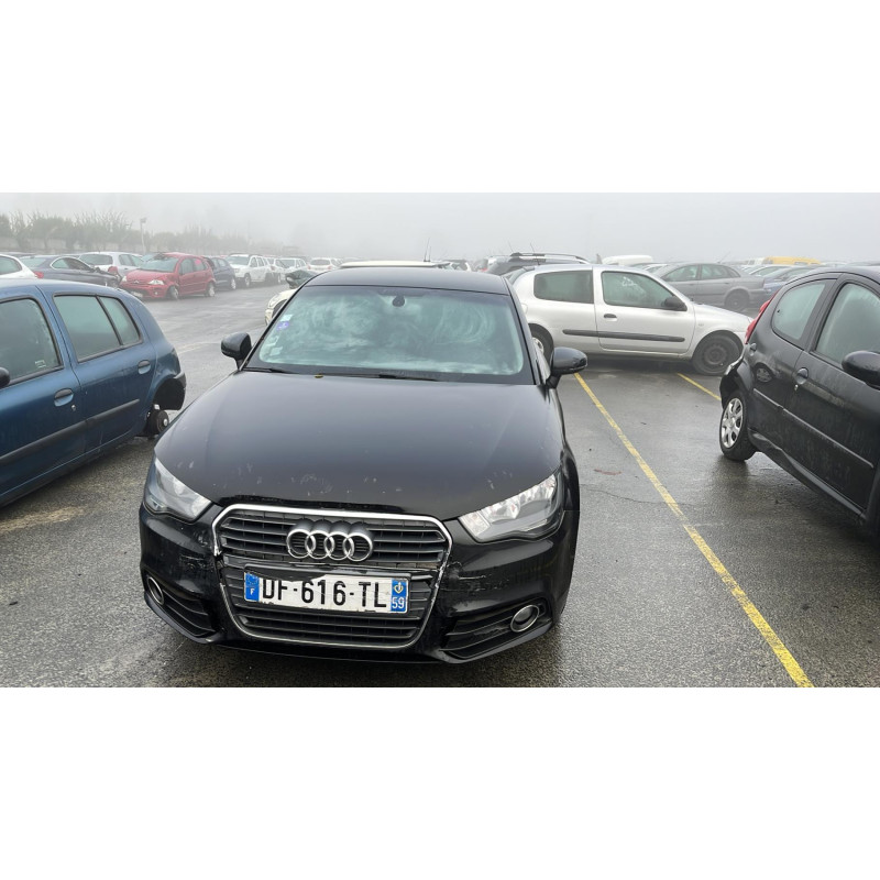 Compresseur clim AUDI A1 1 Photo n°11
