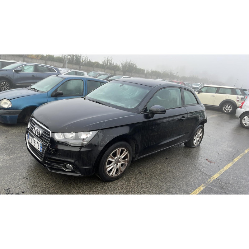 Compresseur clim AUDI A1 1 Photo n°12