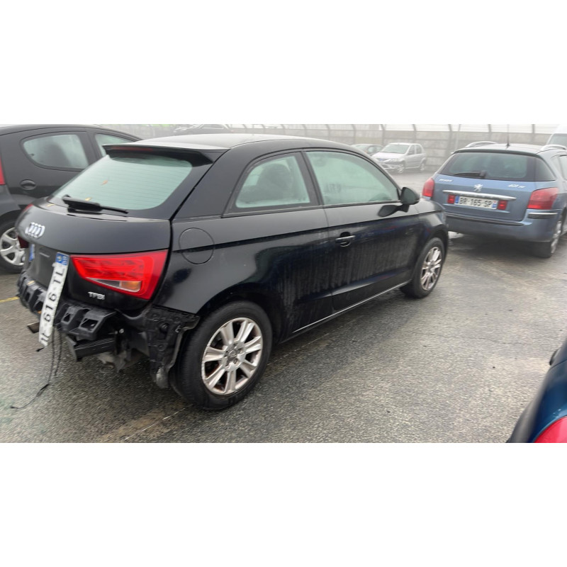 Compresseur clim AUDI A1 1 Photo n°14
