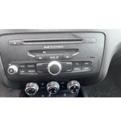 Compresseur clim AUDI A1 1