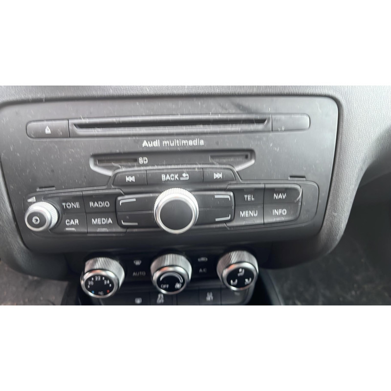 Compresseur clim AUDI A1 1 Photo n°15