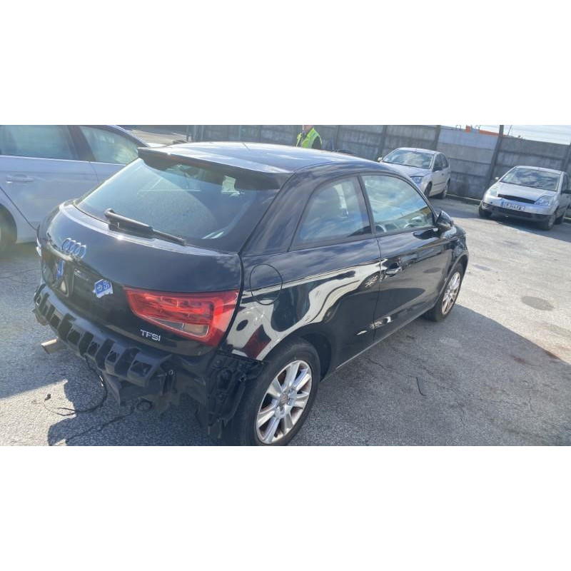 Compresseur clim AUDI A1 1 Photo n°17