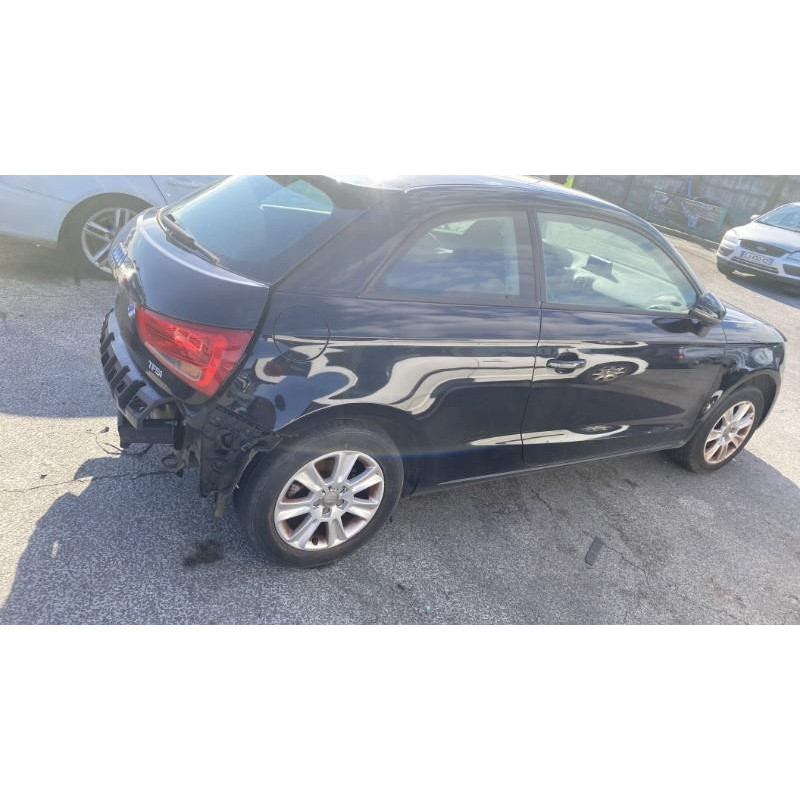 Compresseur clim AUDI A1 1 Photo n°18