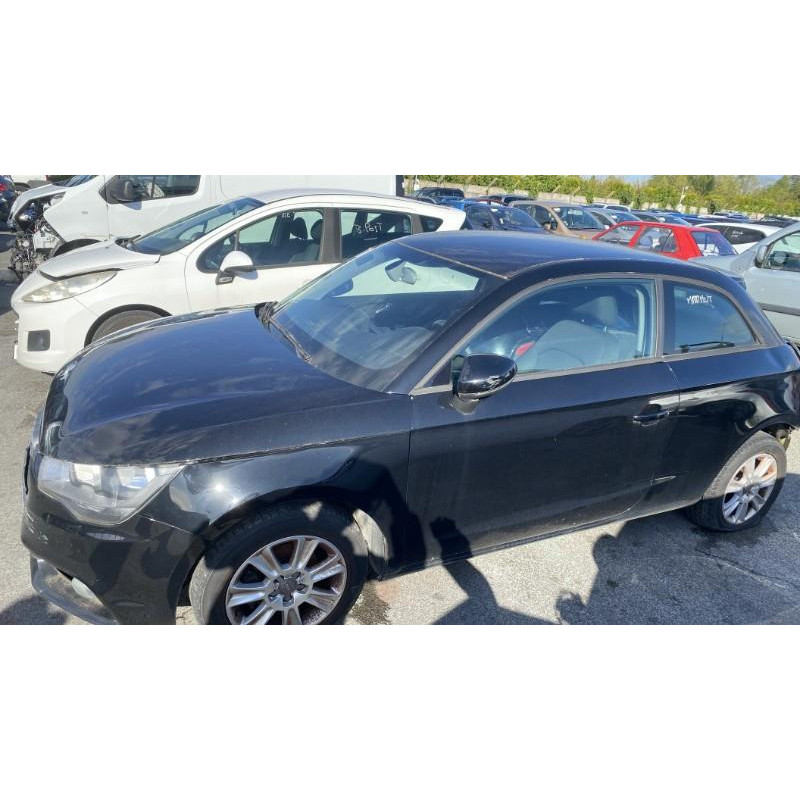 Compresseur clim AUDI A1 1 Photo n°19