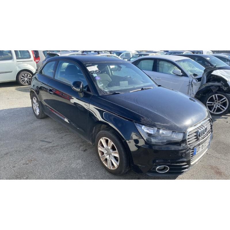 Compresseur clim AUDI A1 1 Photo n°20