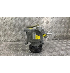 Compresseur clim FIAT PANDA 3