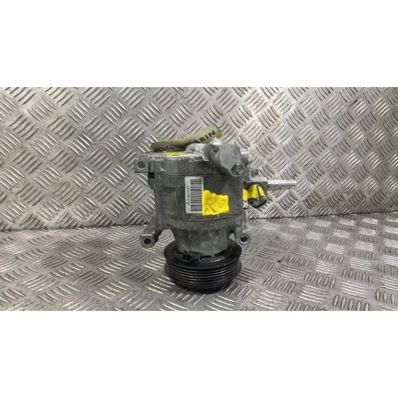 Compresseur clim FIAT PANDA 3 Photo n°3