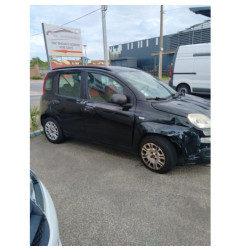 Compresseur clim FIAT PANDA 3