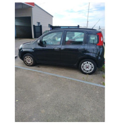 Compresseur clim FIAT PANDA 3