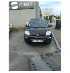 Compresseur clim FIAT PANDA 3