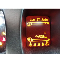 Compresseur clim FIAT PANDA 3