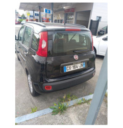 Compresseur clim FIAT PANDA 3