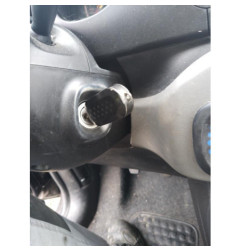 Compresseur clim FIAT PANDA 3