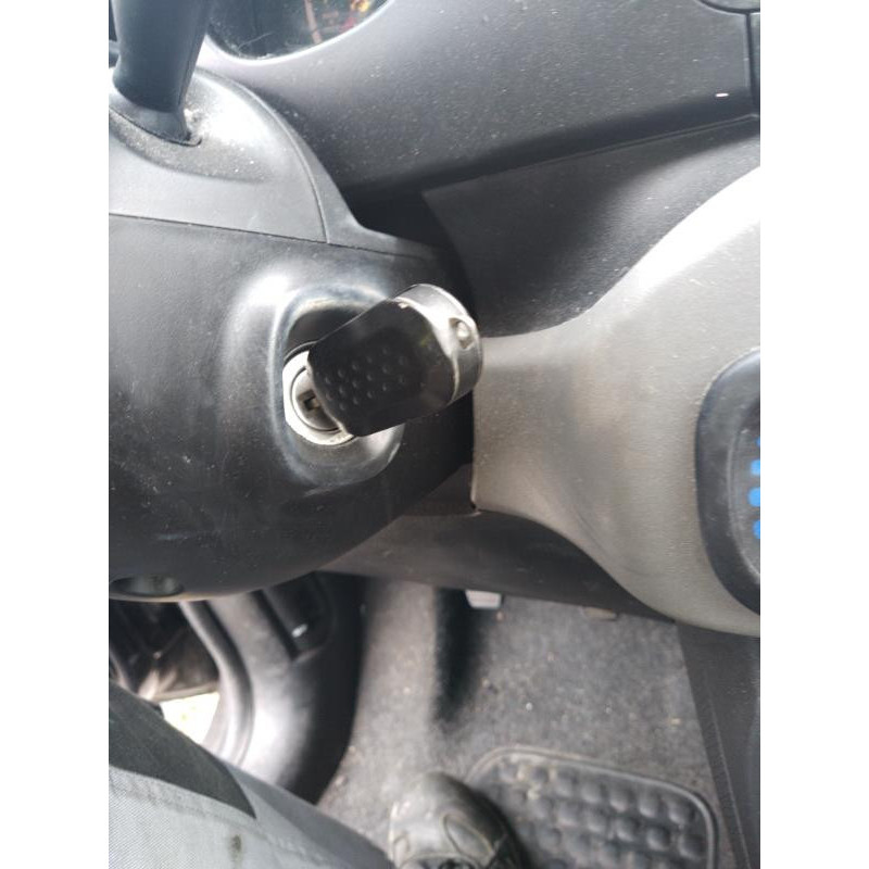 Compresseur clim FIAT PANDA 3 Photo n°9